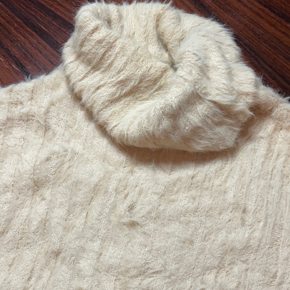 Free People Sweater medium